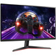 Monitor Gaming LG 27MP60G-B 27 " Full HD Black