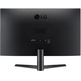 Monitor Gaming LG 27MP60G-B 27 " Full HD Black