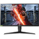 Monitor Gaming LG UltraGear 27GN750-B 27 " Full HD Black