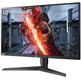 Monitor Gaming LG UltraGear 27GN750-B 27 " Full HD Black