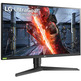 Monitor Gaming LG UltraGear 27GN750-B 27 " Full HD Black