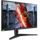 Monitor Gaming LG UltraGear 27GN750-B 27 " Full HD Black