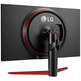 Monitor Gaming LG UltraGear 27GN750-B 27 " Full HD Black