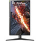 Monitor Gaming LG UltraGear 27GN750-B 27 " Full HD Black