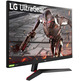 Monitor Gaming LG UltraGear 32GN500-B 31.5 " Full HD Black