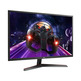 Monitor Gaming LG UltraGear 32MP60G-B 31.5 " Full HD Black