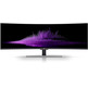 Monitor Gaming Millenium 49 '' Curvo FHD IPS 144 Hz