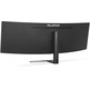 Monitor Gaming Millenium 49 '' Curvo FHD IPS 144 Hz