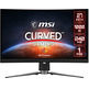 Monitor Gaming MSI MPG Artymis 273CQR QD 27 '' Curvo