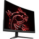 Monitor Gaming MSI Optix G27CQ4 27" Curved