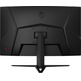 Monitor Gaming MSI Optix G27CQ4 27" Curved