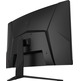 Monitor Gaming MSI Optix G27CQ4 27" Curved