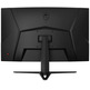 Monitor Gaming MSI Optix G32CQ4 Curvo 31.5 '' LED