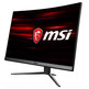 Monitor Gaming MSI Optix MAG241CV Curved 23,6" LED