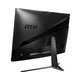 Monitor Gaming MSI Optix MAG241CV Curved 23,6" LED