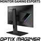 Monitor Gaming MSI Optix MAG245R LED 23.8 ''