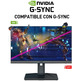 Monitor Gaming MSI Optix MAG245R LED 23.8 ''