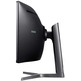 Monitor Gaming Samsung C49RG90SS 48.8 '' Black Curve