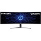 Monitor Gaming Samsung C49RG90SS 48.8 '' Black Curve