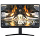 Monitor Gaming Samsung S27AG500NU 27 '' LED Black