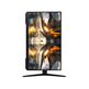 Monitor Gaming Samsung S27AG500NU 27 '' LED Black