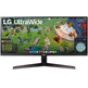 LG 34 " 34WP65G-B FHD Black Monitor Gaming Monitor