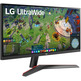 LG 34 " 34WP65G-B FHD Black Monitor Gaming Monitor