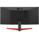 LG 34 " 34WP65G-B FHD Black Monitor Gaming Monitor