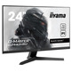 Monitor iiyama G-Master G2440HSU-B1 24 ''