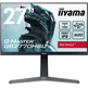 Monitor iiyama G-Master GB2770HSU-B1 27 ''