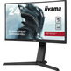 Monitor iiyama Curvo G-Master Red Eagle GBN2466HSU-B1 24 ''