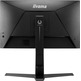 Monitor iiyama Curvo G-Master Red Eagle GBN2466HSU-B1 24 ''