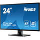 Monitor iiyama ProLite X2481HS-B1 23.6 ''