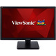 Monitor LED 21.5" VIEWSONIC VA2223-H Black