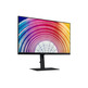 24 '' Samsung S24A600NWU Black LED Monitor