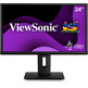 24 '' ViewSonic VG2440 LED Monitor