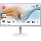 LED Monitor 27 '' MSI Modern MD271PW White