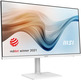 LED Monitor 27 '' MSI Modern MD271PW White