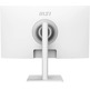 LED Monitor 27 '' MSI Modern MD271PW White