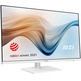 LED Monitor 27 '' MSI Modern MD271PW White