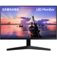 LED Monitor 27 '' Samsung F27T350FHR Black