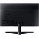 LED Monitor 27 '' Samsung F27T350FHR Black