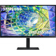 LED Monitor 27 '' Samsung S27A700NWU Black