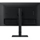 LED Monitor 27 '' Samsung S27A700NWU Black