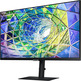 LED Monitor 27 '' Samsung S27A700NWU Black