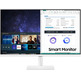 LED Display 27 '' Samsung Smart M5 White