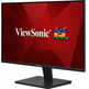 LED Monitor 27 '' Viewsonic VA2715 -H Black