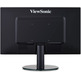 LED Monitor 27 '' Viewsonic VA2719-2K-SMHD IPS Black