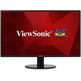 LED Monitor 27 '' Viewsonic VA2719-2K-SMHD IPS Black