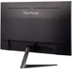 LED Monitor 27 '' Viewsonic VX2718-P-MHD